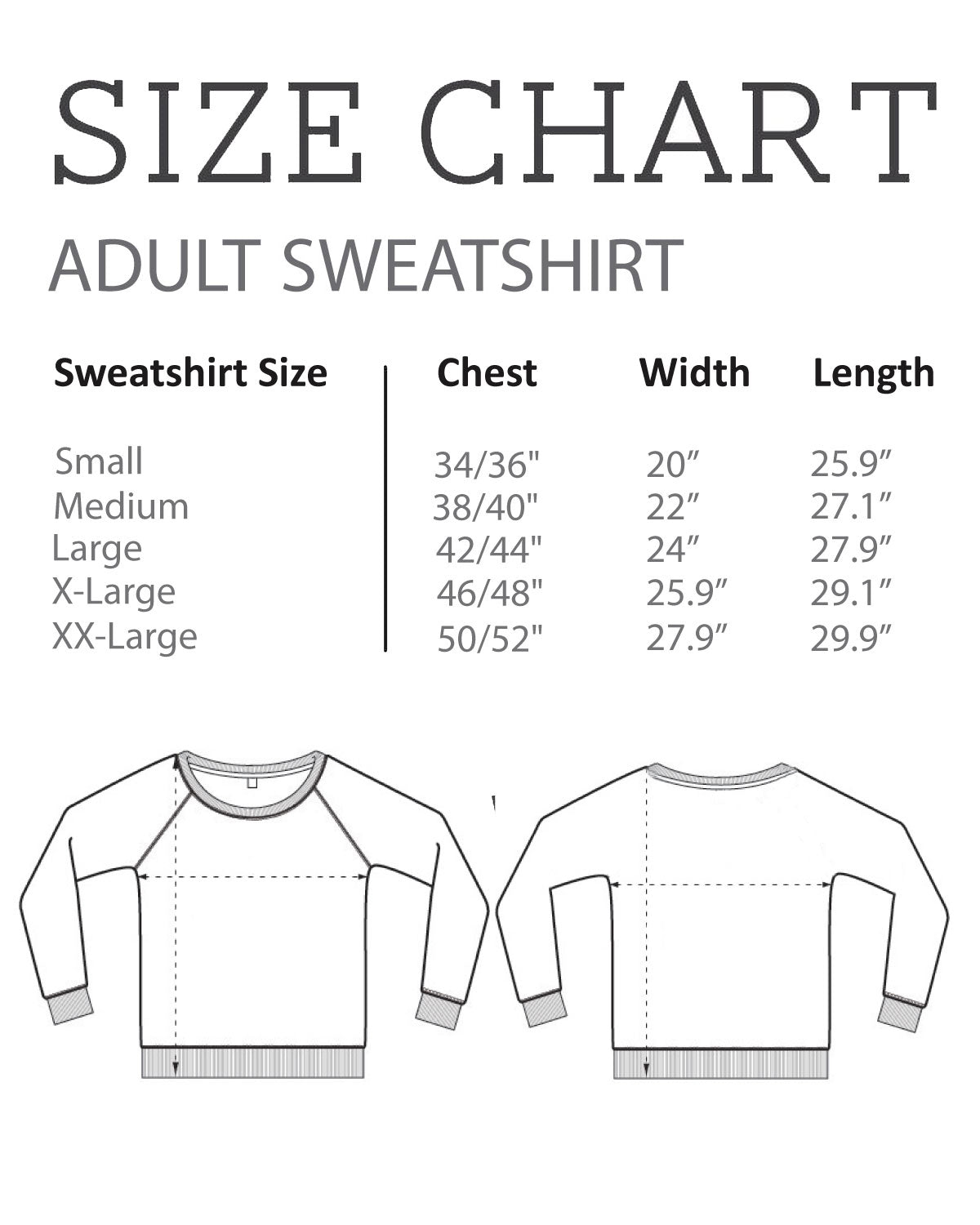 American Pie Chuck Sherman Women's Sweatshirt product image 3