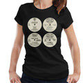 DJ International Classic Records Women's T-Shirt product image 1