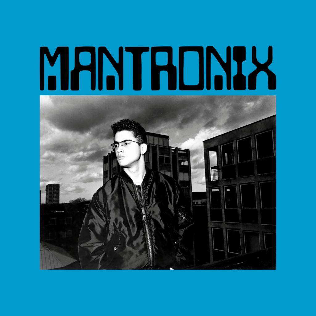 Mantronix Kurtis Shot Men's T-Shirt product image 7
