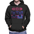 Mantronix In Full Effect Men's Hooded Sweatshirt product image 1