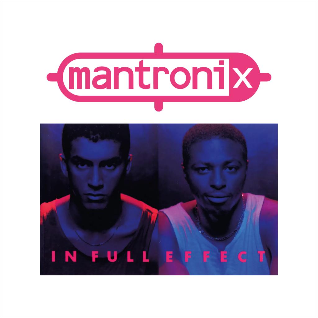 Mantronix In Full Effect Men's Sweatshirt product image 7