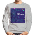 Mantronix Album How Did You Know Men's Sweatshirt product image 1