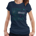 Mantronix How Did You Know Women's T-Shirt product image 1