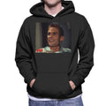 American Pie Stifler Smiling Men's Hooded Sweatshirt product image 1