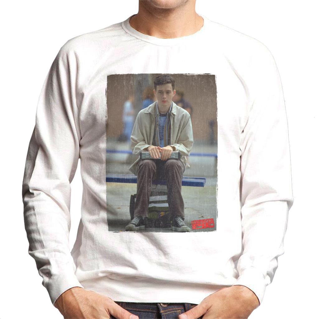 American Pie Paul Sitting Alone Men's Sweatshirt product image 6