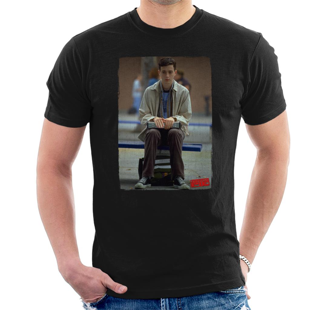 American Pie Paul Sitting Alone Men's T-Shirt product image 1