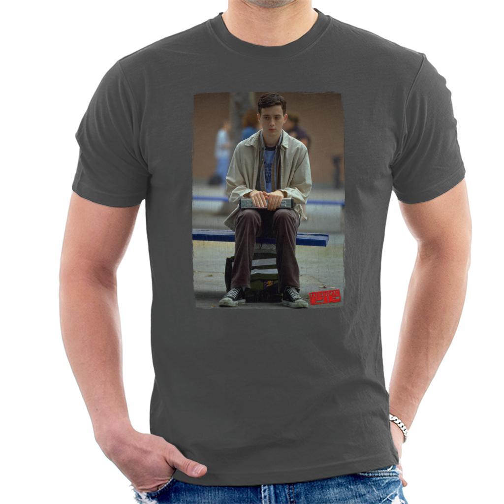 American Pie Paul Sitting Alone Men's T-Shirt product image 4
