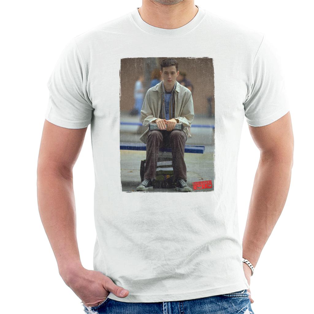 American Pie Paul Sitting Alone Men's T-Shirt product image 6