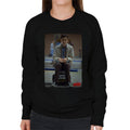 American Pie Paul Sitting Alone Women's Sweatshirt product image 1