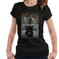 American Pie Paul Sitting Alone Women's T-Shirt product image 1