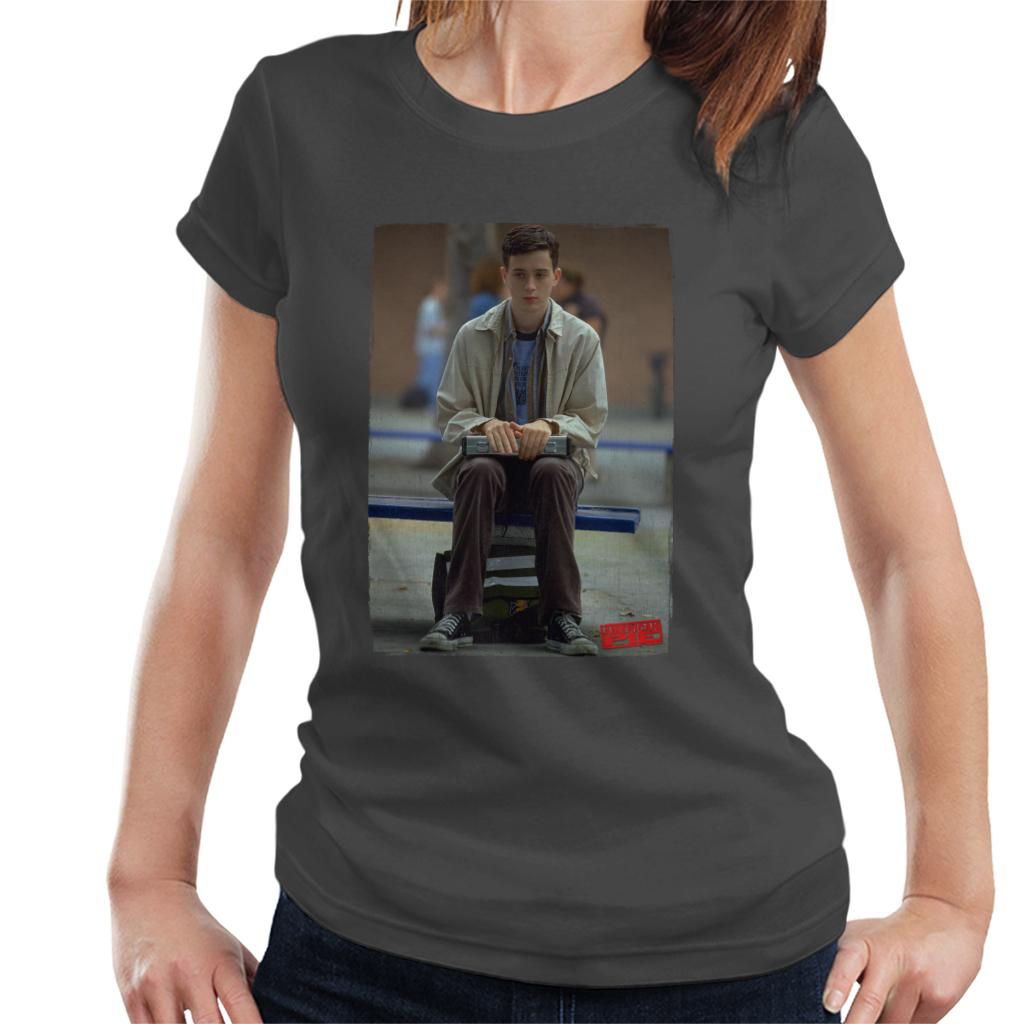 American Pie Paul Sitting Alone Women's T-Shirt product image 4