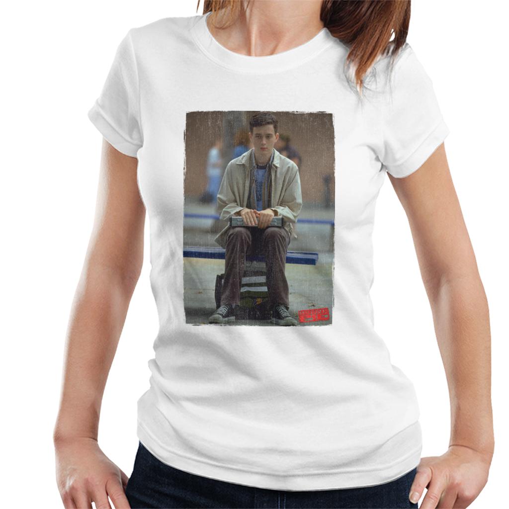 American Pie Paul Sitting Alone Women's T-Shirt product image 6