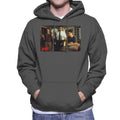 American Pie Jim Caught By Parents Men's Hooded Sweatshirt product image 1