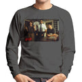 American Pie Jim Caught By Parents Men's Sweatshirt product image 1