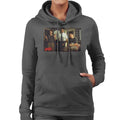 American Pie Jim Caught By Parents Women's Hooded Sweatshirt product image 1