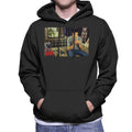 American Pie Jims Protection Men's Hooded Sweatshirt product image 1