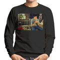 American Pie Jims Protection Men's Sweatshirt product image 1