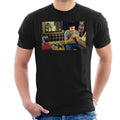 American Pie Jims Protection Men's T-Shirt product image 1