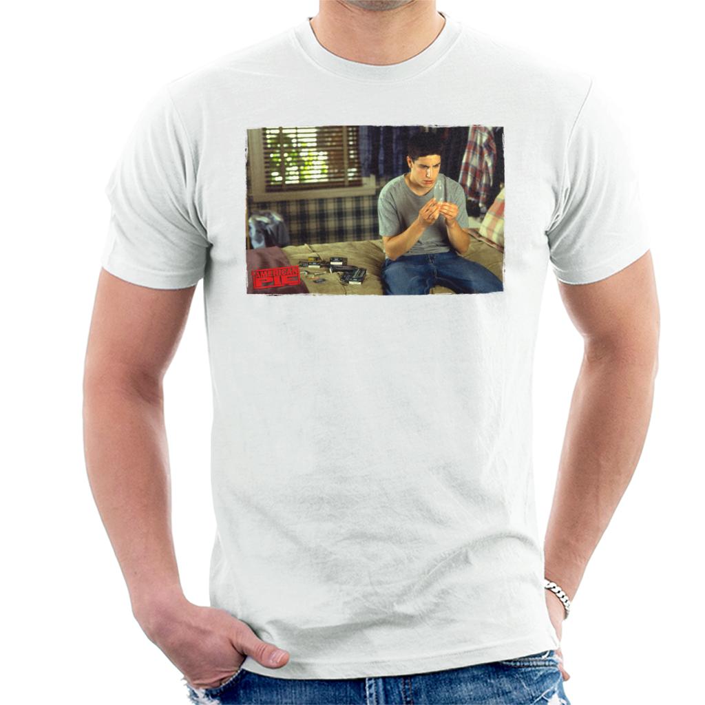 American Pie Jims Protection Men's T-Shirt product image 6