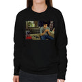 American Pie Jims Protection Women's Sweatshirt product image 1