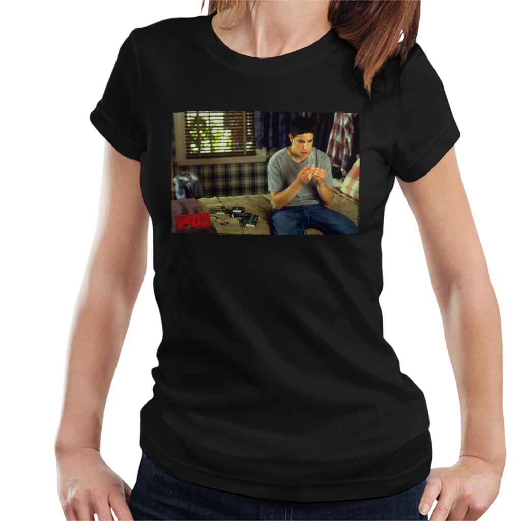 American Pie Jims Protection Women's T-Shirt product image 1
