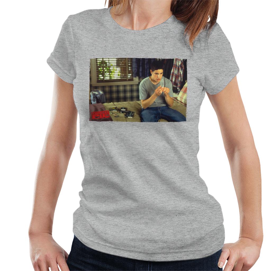American Pie Jims Protection Women's T-Shirt product image 4