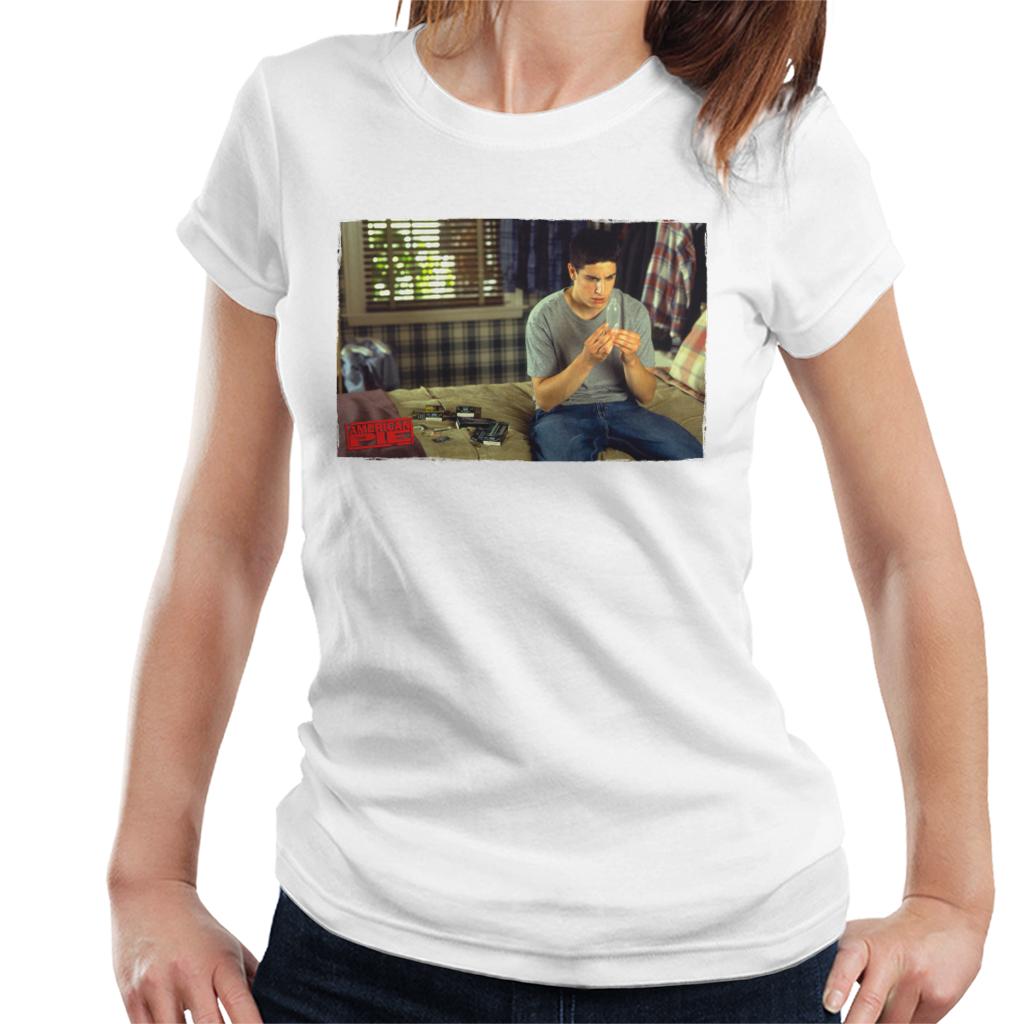 American Pie Jims Protection Women's T-Shirt product image 6