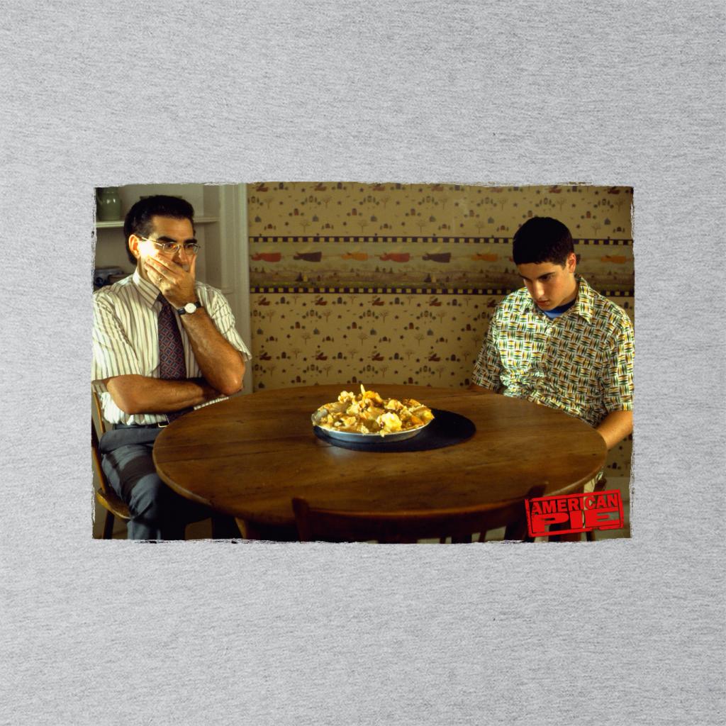 American Pie On The Table Men's Sweatshirt product image 5