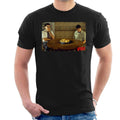 American Pie On The Table Men's T-Shirt product image 1