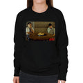 American Pie On The Table Women's Sweatshirt product image 1
