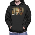 American Pie Jim Dancing Men's Hooded Sweatshirt product image 1