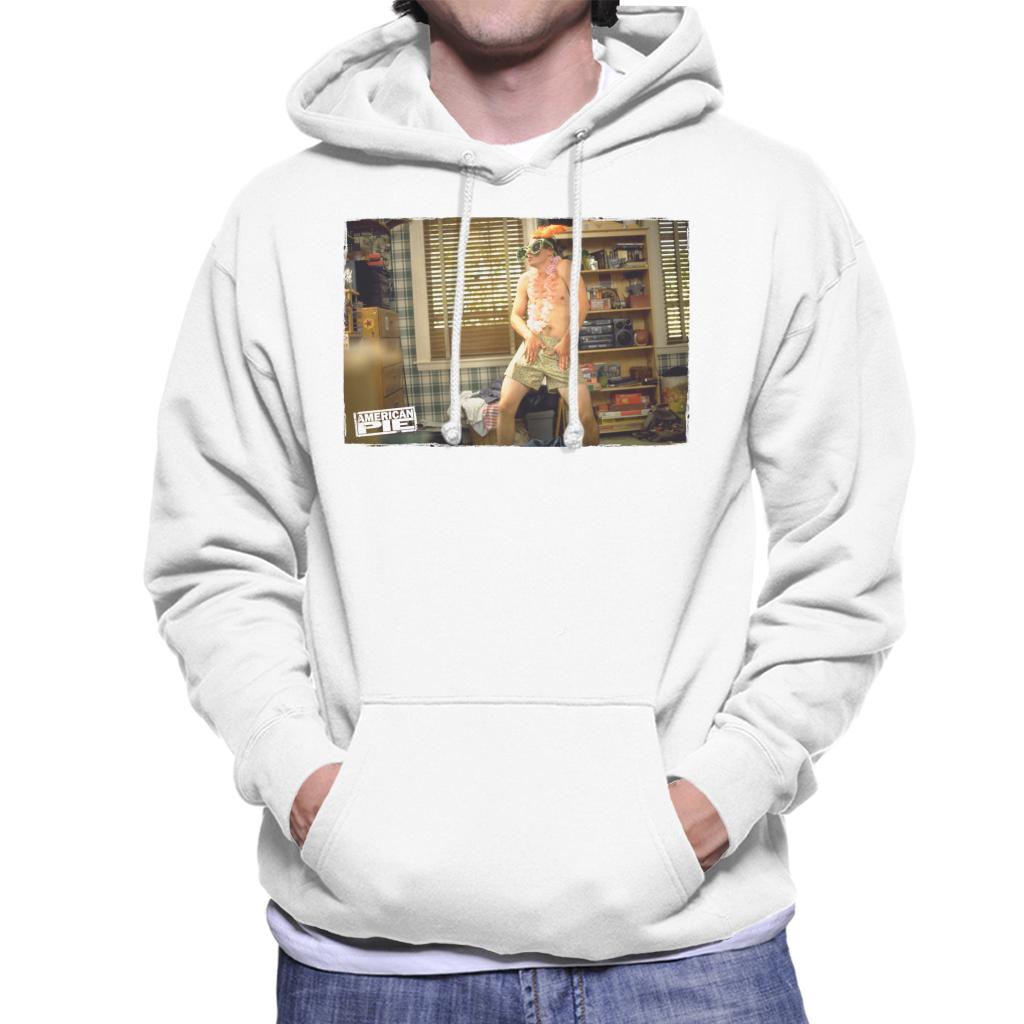American Pie Jim Dancing Men's Hooded Sweatshirt product image 6