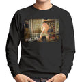 American Pie Jim Dancing Men's Sweatshirt product image 1