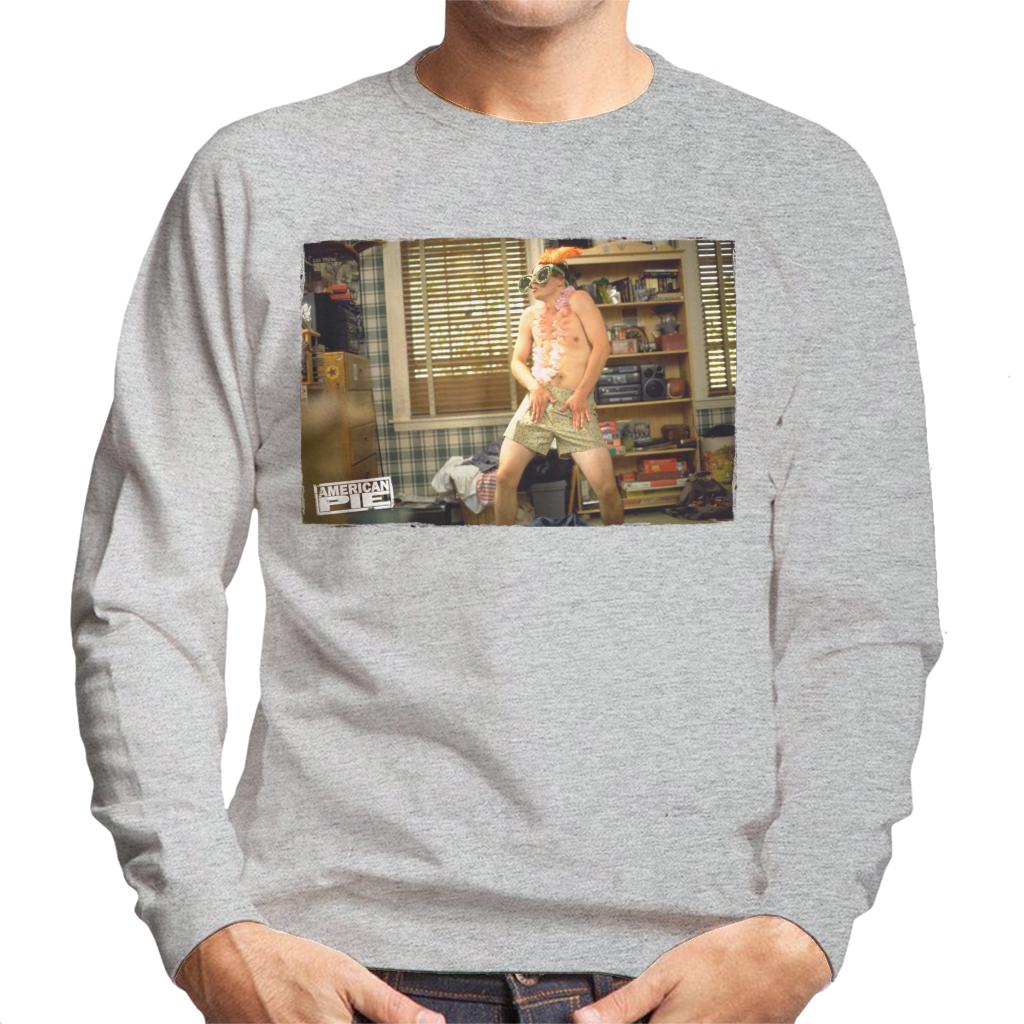 American Pie Jim Dancing Men's Sweatshirt product image 4