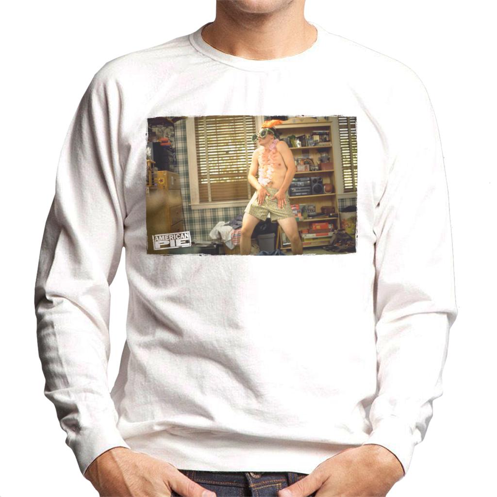 American Pie Jim Dancing Men's Sweatshirt product image 6