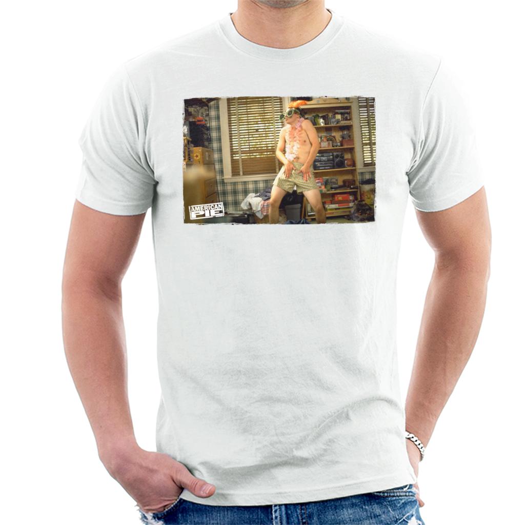 American Pie Jim Dancing Men's T-Shirt product image 6