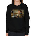 American Pie Jim Dancing Women's Sweatshirt product image 1