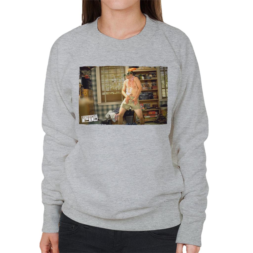 American Pie Jim Dancing Women's Sweatshirt product image 4
