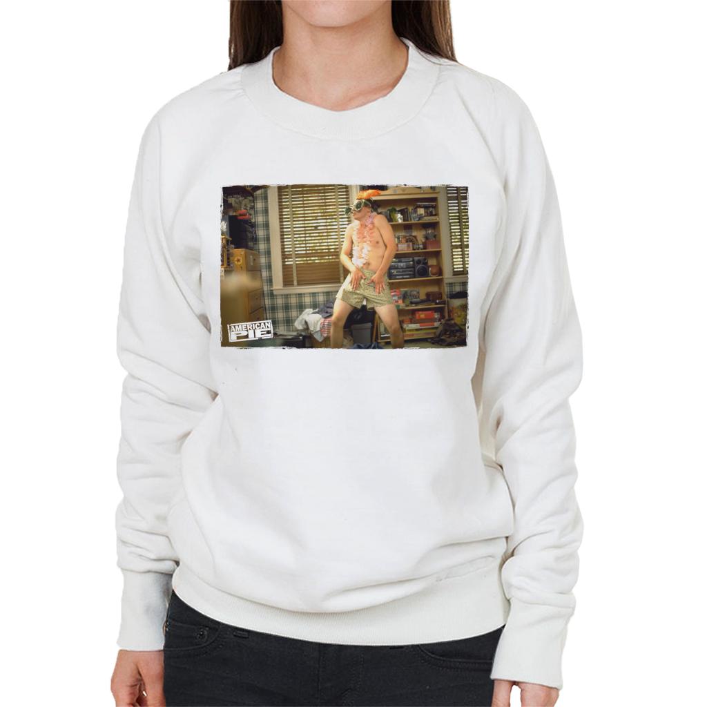 American Pie Jim Dancing Women's Sweatshirt product image 6