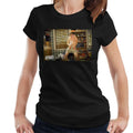 American Pie Jim Dancing Women's T-Shirt product image 1