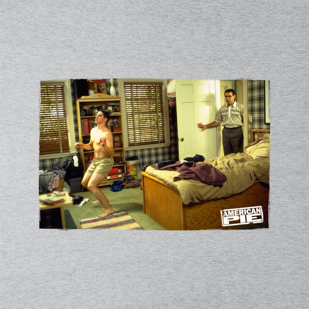 American Pie Jim Caught Dancing Men's Sweatshirt product image 5
