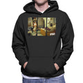 American Pie Jim Caught Dancing Men's Hooded Sweatshirt product image 1