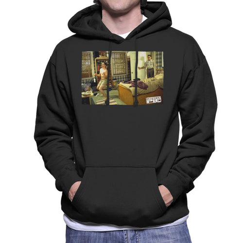 American Pie Jim Caught Dancing Men's Hooded Sweatshirt product image 1
