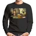 American Pie Jim Caught Dancing Men's Sweatshirt product image 1