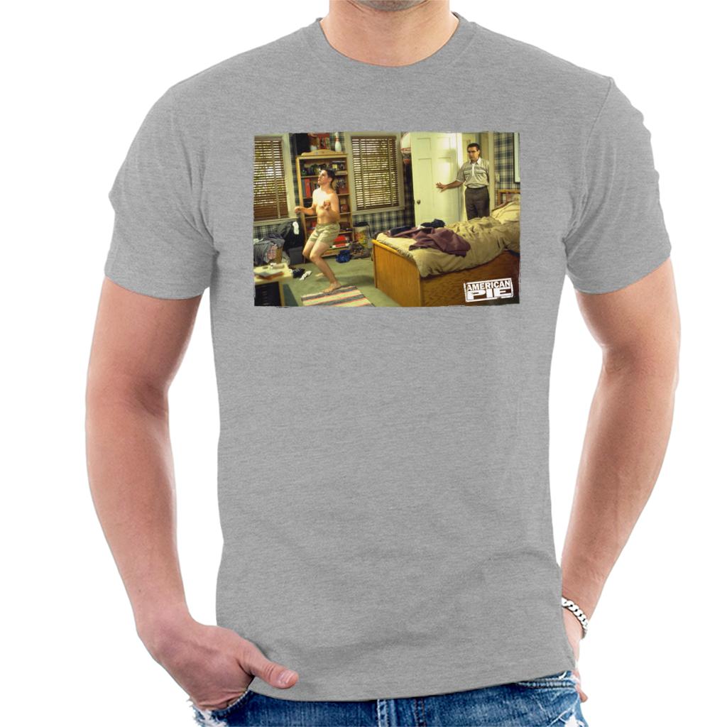 American Pie Jim Caught Dancing Men's T-Shirt product image 4