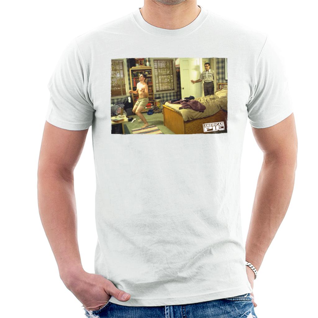 American Pie Jim Caught Dancing Men's T-Shirt product image 6