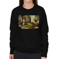 American Pie Jim Caught Dancing Women's Sweatshirt product image 1