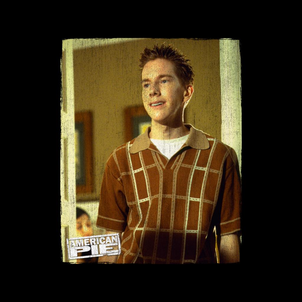 American Pie Chuck Sherman Men's Sweatshirt product image 2