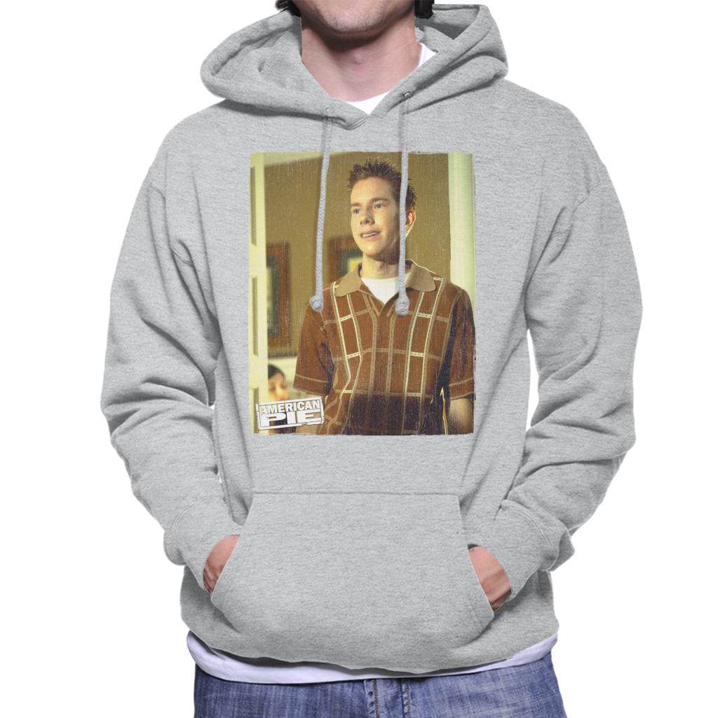 American Pie Chuck Sherman Men's Hooded Sweatshirt product image 4