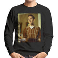 American Pie Chuck Sherman Men's Sweatshirt product image 1